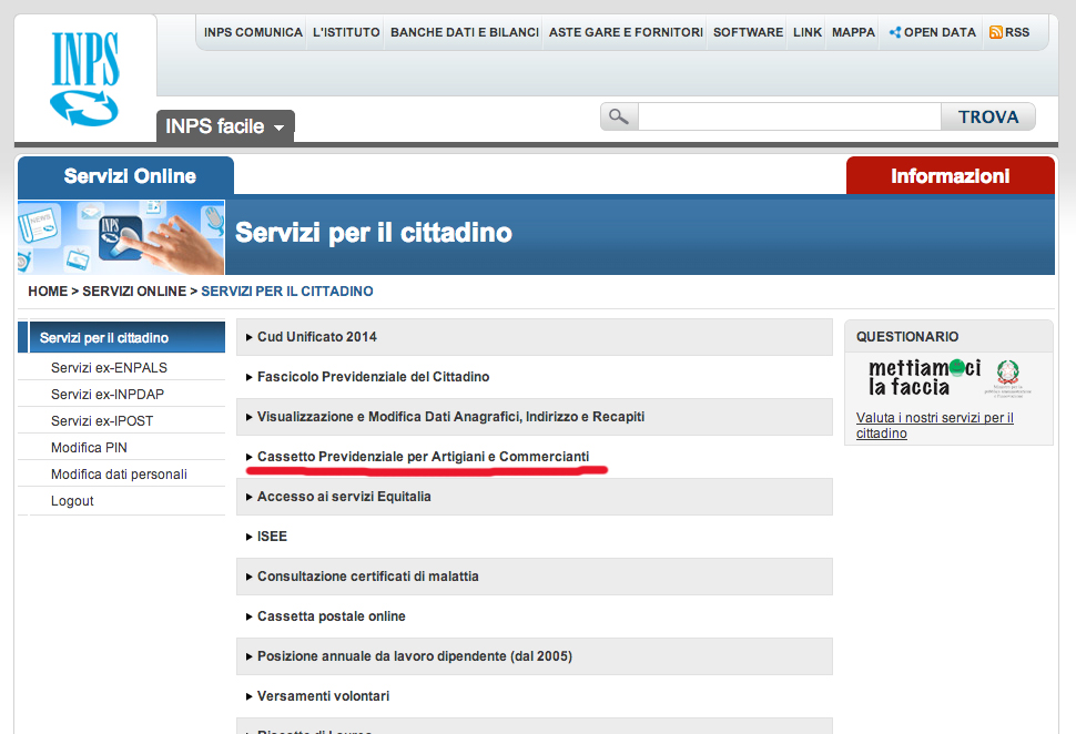 modello f24 accise compilabile